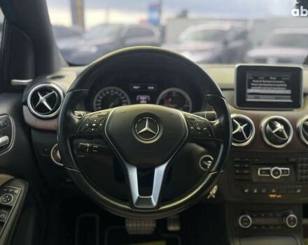 Мерседес Б-класс 2014 в Мукачево на Automoto.ua Мерседес Б-класс, объемом двигателя 0 л и пробегом 85 тыс. км за 9999 $, фото 26 на Automoto.ua