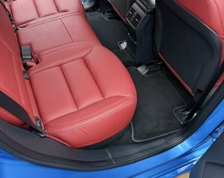 Мерседес Б-класс, объемом двигателя 0 л и пробегом 16 тыс. км за 11499 $, фото 12 на Automoto.ua