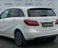 Мерседес Б-класс, объемом двигателя 0 л и пробегом 132 тыс. км за 9999 $, фото 20 на Automoto.ua