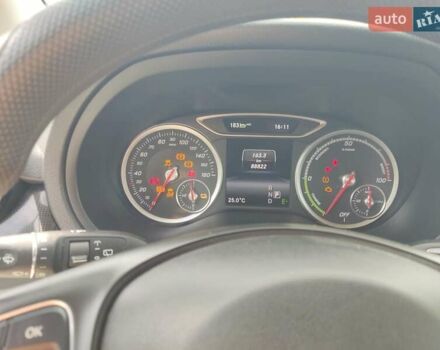 Мерседес Б-класс, объемом двигателя 0 л и пробегом 90 тыс. км за 9999 $, фото 7 на Automoto.ua