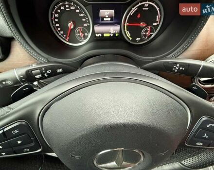 Мерседес Б-класс, объемом двигателя 0 л и пробегом 16 тыс. км за 11499 $, фото 25 на Automoto.ua