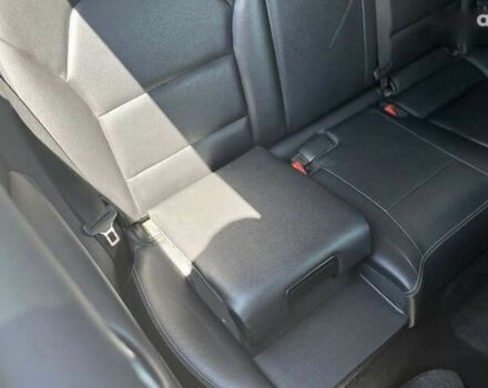 Мерседес Б-класс, объемом двигателя 1.5 л и пробегом 510 тыс. км за 10199 $, фото 26 на Automoto.ua