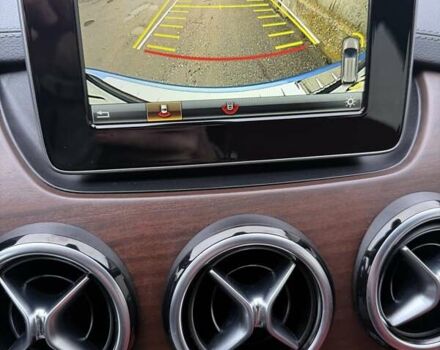 Мерседес Б-класс, объемом двигателя 0 л и пробегом 16 тыс. км за 11499 $, фото 23 на Automoto.ua