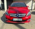 Мерседес Б-клас, об'ємом двигуна 0 л та пробігом 80 тис. км за 14000 $, фото 1 на Automoto.ua