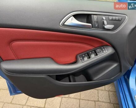 Мерседес Б-класс, объемом двигателя 0 л и пробегом 16 тыс. км за 11499 $, фото 15 на Automoto.ua