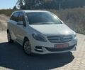 Мерседес Б-класс, объемом двигателя 0 л и пробегом 157 тыс. км за 9450 $, фото 1 на Automoto.ua