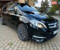 Мерседес Б-класс, объемом двигателя 0 л и пробегом 80 тыс. км за 11500 $, фото 5 на Automoto.ua
