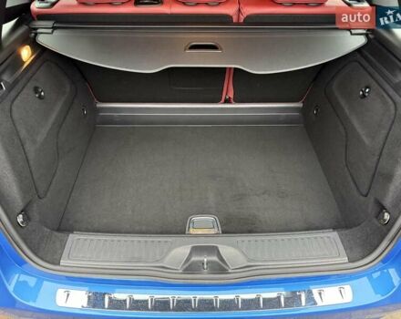 Мерседес Б-класс, объемом двигателя 0 л и пробегом 16 тыс. км за 11499 $, фото 19 на Automoto.ua