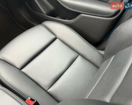 Мерседес Б-класс, объемом двигателя 0 л и пробегом 109 тыс. км за 10100 $, фото 18 на Automoto.ua