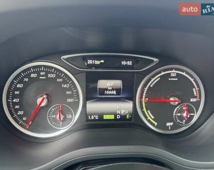 Мерседес Б-класс, объемом двигателя 0 л и пробегом 16 тыс. км за 11499 $, фото 27 на Automoto.ua