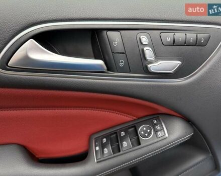 Мерседес Б-класс, объемом двигателя 0 л и пробегом 16 тыс. км за 11499 $, фото 14 на Automoto.ua