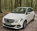 Мерседес Б-класс, объемом двигателя 0 л и пробегом 190 тыс. км за 9900 $, фото 1 на Automoto.ua