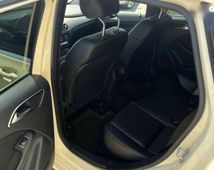 Мерседес Б-класс, объемом двигателя 1.5 л и пробегом 510 тыс. км за 10199 $, фото 24 на Automoto.ua