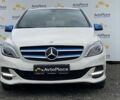 Мерседес Б-класс, объемом двигателя 0 л и пробегом 132 тыс. км за 9999 $, фото 6 на Automoto.ua