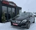 Мерседес Б-класс, объемом двигателя 0 л и пробегом 99 тыс. км за 12100 $, фото 1 на Automoto.ua