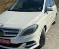 Мерседес Б-класс, объемом двигателя 0 л и пробегом 157 тыс. км за 9450 $, фото 8 на Automoto.ua