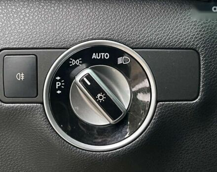 Мерседес Б-класс, объемом двигателя 0 л и пробегом 146 тыс. км за 11700 $, фото 16 на Automoto.ua