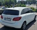 Мерседес Б-класс, объемом двигателя 0 л и пробегом 86 тыс. км за 12500 $, фото 5 на Automoto.ua