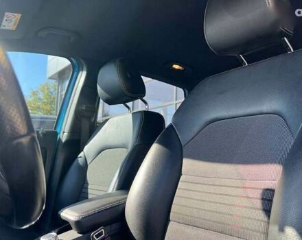 Мерседес Б-клас, об'ємом двигуна 0 л та пробігом 120 тис. км за 10700 $, фото 10 на Automoto.ua