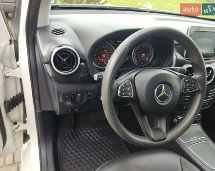 Мерседес Б-класс, объемом двигателя 0 л и пробегом 90 тыс. км за 9999 $, фото 6 на Automoto.ua