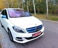 Мерседес Б-класс, объемом двигателя 0 л и пробегом 112 тыс. км за 10900 $, фото 1 на Automoto.ua