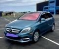 Мерседес Б-класс, объемом двигателя 0 л и пробегом 126 тыс. км за 8000 $, фото 1 на Automoto.ua
