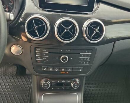 Мерседес Б-класс, объемом двигателя 0 л и пробегом 90 тыс. км за 9999 $, фото 8 на Automoto.ua