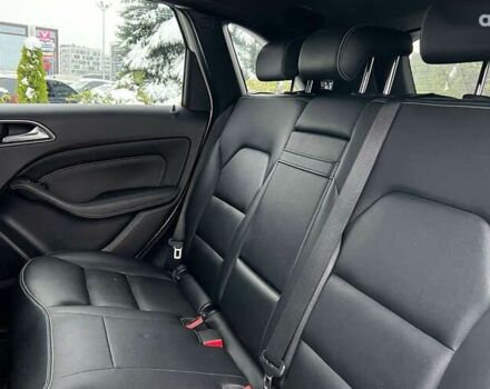 Мерседес Б-класс, объемом двигателя 0 л и пробегом 146 тыс. км за 11700 $, фото 19 на Automoto.ua