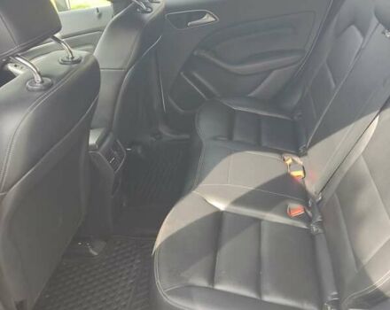 Мерседес Б-класс, объемом двигателя 0 л и пробегом 90 тыс. км за 9999 $, фото 14 на Automoto.ua