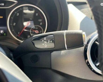 Мерседес Б-класс, объемом двигателя 1.5 л и пробегом 510 тыс. км за 10199 $, фото 16 на Automoto.ua