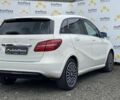 Мерседес Б-класс, объемом двигателя 0 л и пробегом 132 тыс. км за 9999 $, фото 11 на Automoto.ua