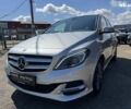 Мерседес Б-класс, объемом двигателя 0 л и пробегом 132 тыс. км за 12990 $, фото 1 на Automoto.ua