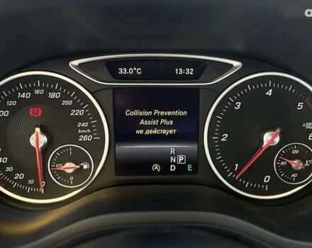 Мерседес Б-класс, объемом двигателя 1.5 л и пробегом 510 тыс. км за 10199 $, фото 14 на Automoto.ua