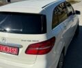 Мерседес Б-класс, объемом двигателя 0 л и пробегом 157 тыс. км за 9450 $, фото 14 на Automoto.ua