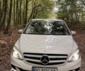 Мерседес Б-класс, объемом двигателя 0 л и пробегом 190 тыс. км за 9900 $, фото 1 на Automoto.ua