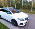 Мерседес Б-класс, объемом двигателя 0 л и пробегом 112 тыс. км за 10900 $, фото 8 на Automoto.ua
