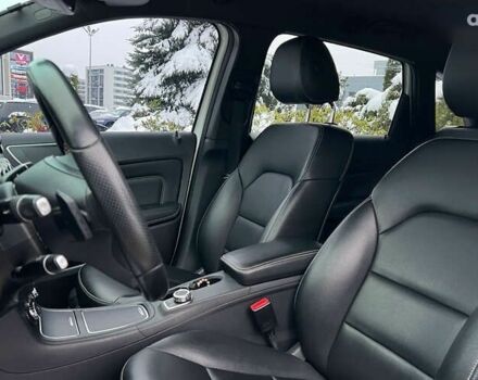 Мерседес Б-класс, объемом двигателя 0 л и пробегом 146 тыс. км за 11700 $, фото 8 на Automoto.ua