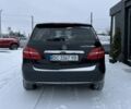 Мерседес Б-класс, объемом двигателя 0 л и пробегом 99 тыс. км за 12100 $, фото 5 на Automoto.ua