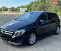 Мерседес Б-класс, объемом двигателя 1.6 л и пробегом 210 тыс. км за 12500 $, фото 4 на Automoto.ua