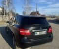 Мерседес Б-класс, объемом двигателя 2.14 л и пробегом 292 тыс. км за 9999 $, фото 15 на Automoto.ua