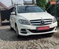 Мерседес Б-класс, объемом двигателя 0 л и пробегом 89 тыс. км за 10300 $, фото 1 на Automoto.ua