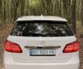 Мерседес Б-класс, объемом двигателя 0 л и пробегом 190 тыс. км за 9900 $, фото 4 на Automoto.ua