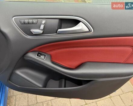 Мерседес Б-класс, объемом двигателя 0 л и пробегом 16 тыс. км за 11499 $, фото 18 на Automoto.ua