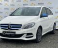 Мерседес Б-класс, объемом двигателя 0 л и пробегом 132 тыс. км за 9999 $, фото 10 на Automoto.ua