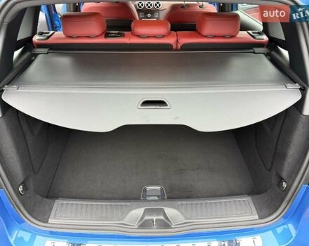 Мерседес Б-класс, объемом двигателя 0 л и пробегом 16 тыс. км за 11499 $, фото 20 на Automoto.ua