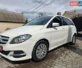 Мерседес Б-класс, объемом двигателя 0 л и пробегом 89 тыс. км за 10300 $, фото 1 на Automoto.ua
