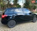 Мерседес Б-класс, объемом двигателя 0 л и пробегом 80 тыс. км за 11500 $, фото 9 на Automoto.ua