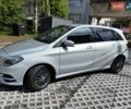 Мерседес Б-класс, объемом двигателя 0 л и пробегом 156 тыс. км за 9998 $, фото 20 на Automoto.ua