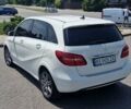 Мерседес Б-класс, объемом двигателя 0 л и пробегом 86 тыс. км за 12500 $, фото 8 на Automoto.ua