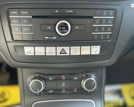 Мерседес Б-класс, объемом двигателя 1.5 л и пробегом 510 тыс. км за 10199 $, фото 20 на Automoto.ua